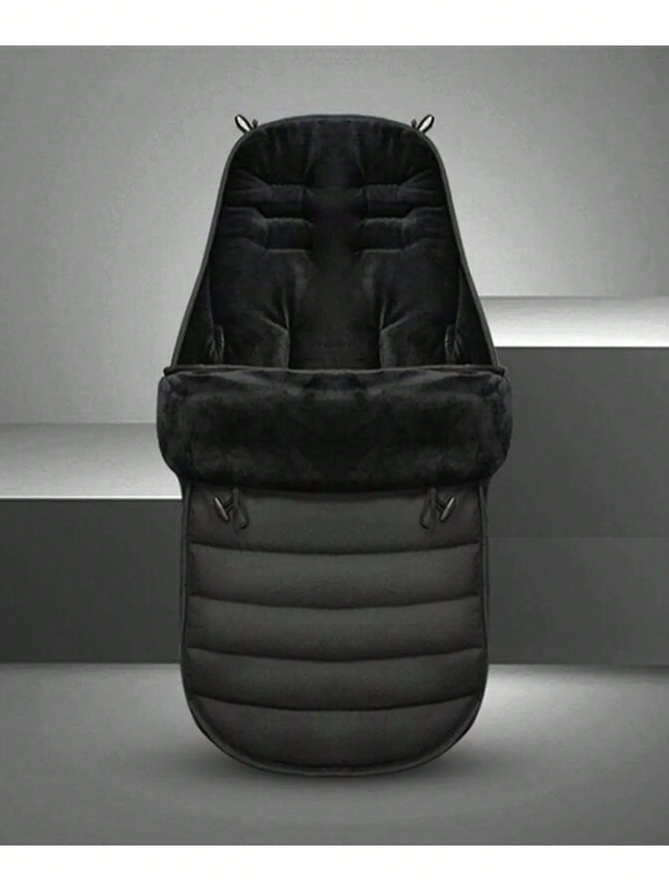 Gigoteuse de transport bébé