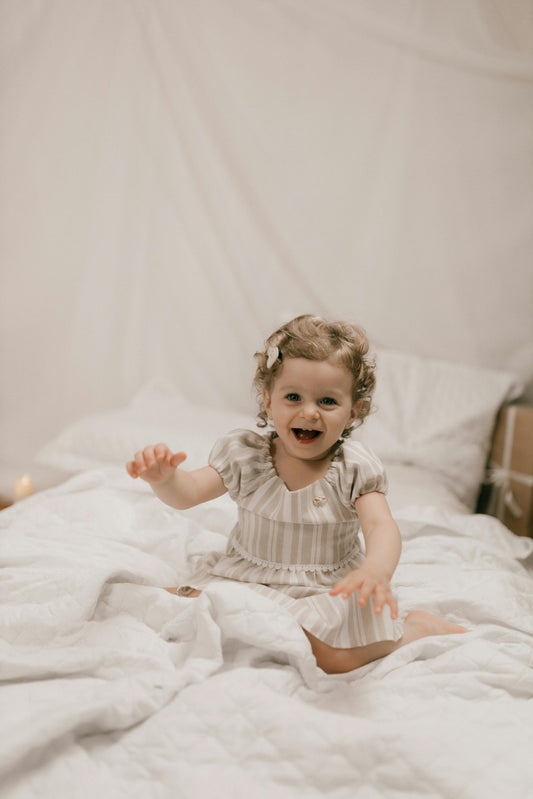 Quelle TOG Gigoteuse ?