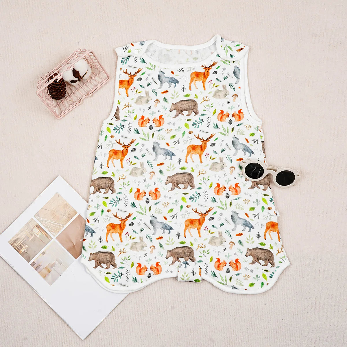 Gigoteuse Nouveau Né