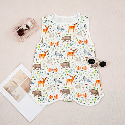 Gigoteuse Nouveau Né