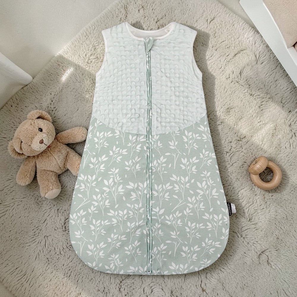 Gigoteuse Bébé Hiver