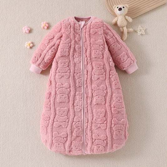 Gigoteuse Manches Longues Hiver