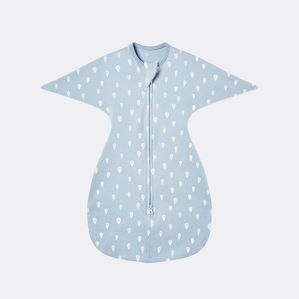 Gigoteuse grande taille 120 cm
