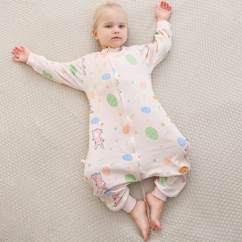 Gigoteuse Jambes Séparables