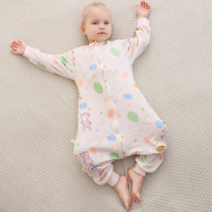 Gigoteuse Jambes Séparables