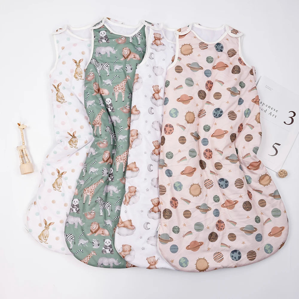 Gigoteuse Hiver 36 Mois