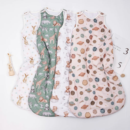 Gigoteuse Hiver 36 Mois