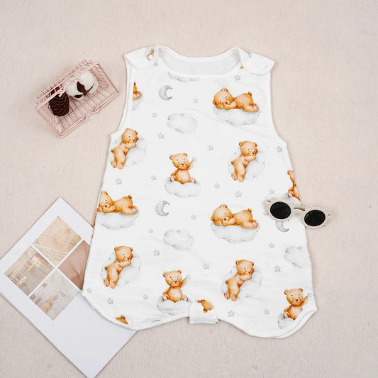 Gigoteuse Nouveau Né