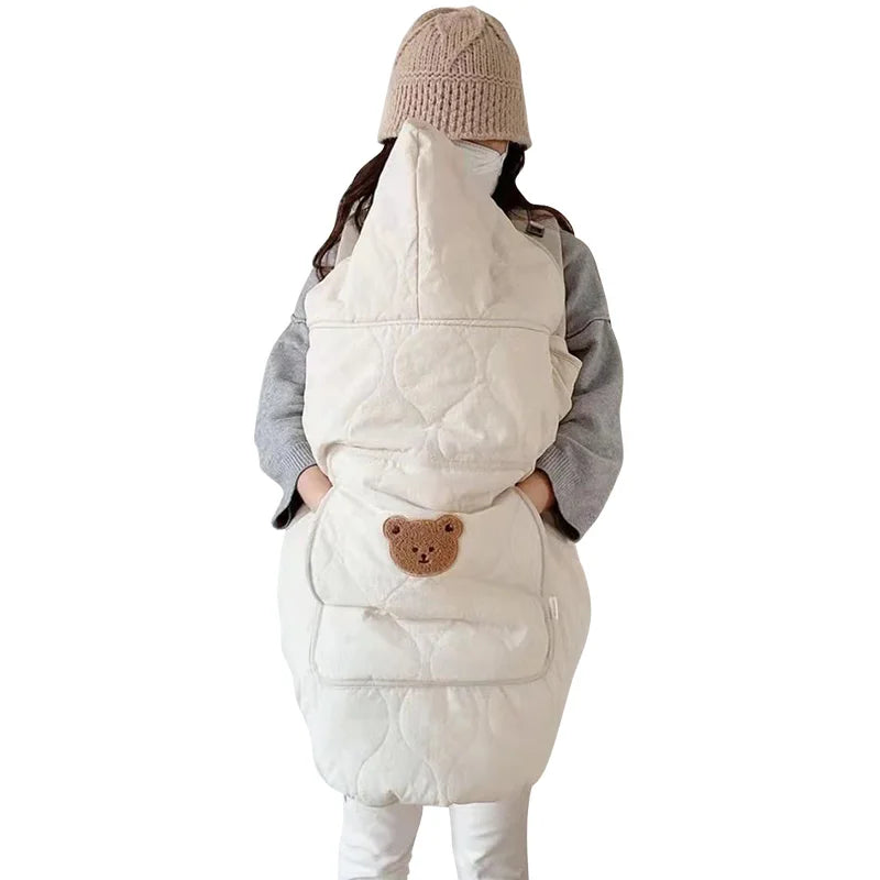 Gigoteuse Couverture