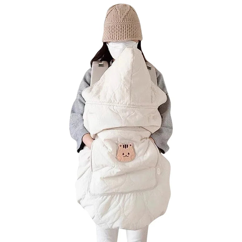 Gigoteuse Couverture