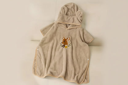 Gigoteuse Ouverture Centrale