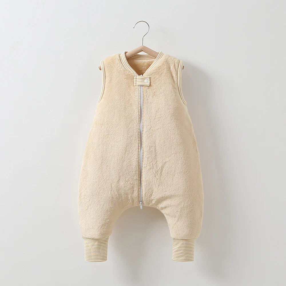 Gigoteuse Hivernale