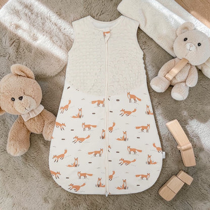 Gigoteuse Bébé Hiver