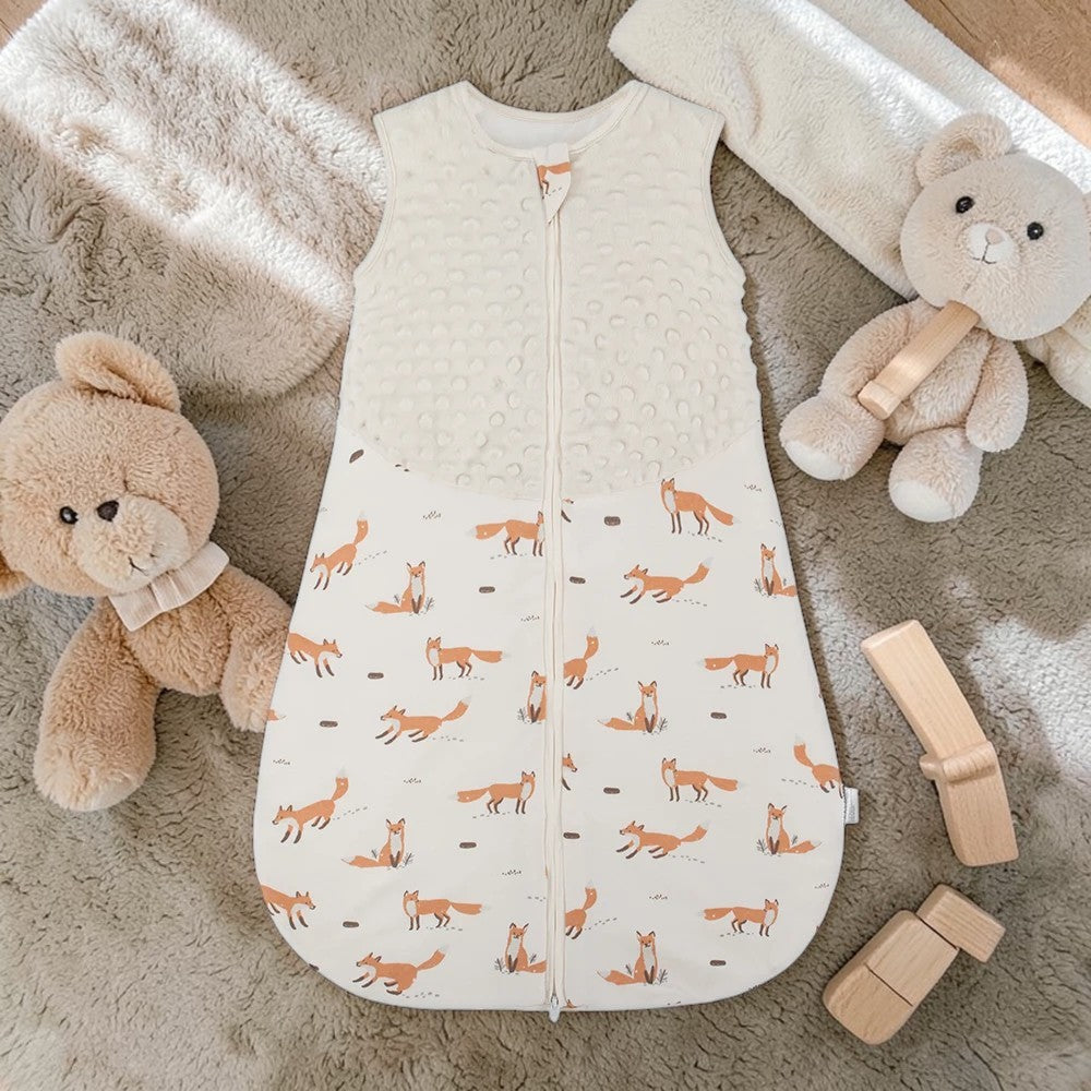 Gigoteuse Bébé Hiver