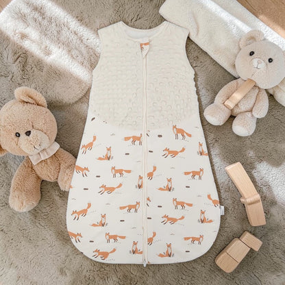 Gigoteuse Bébé Hiver