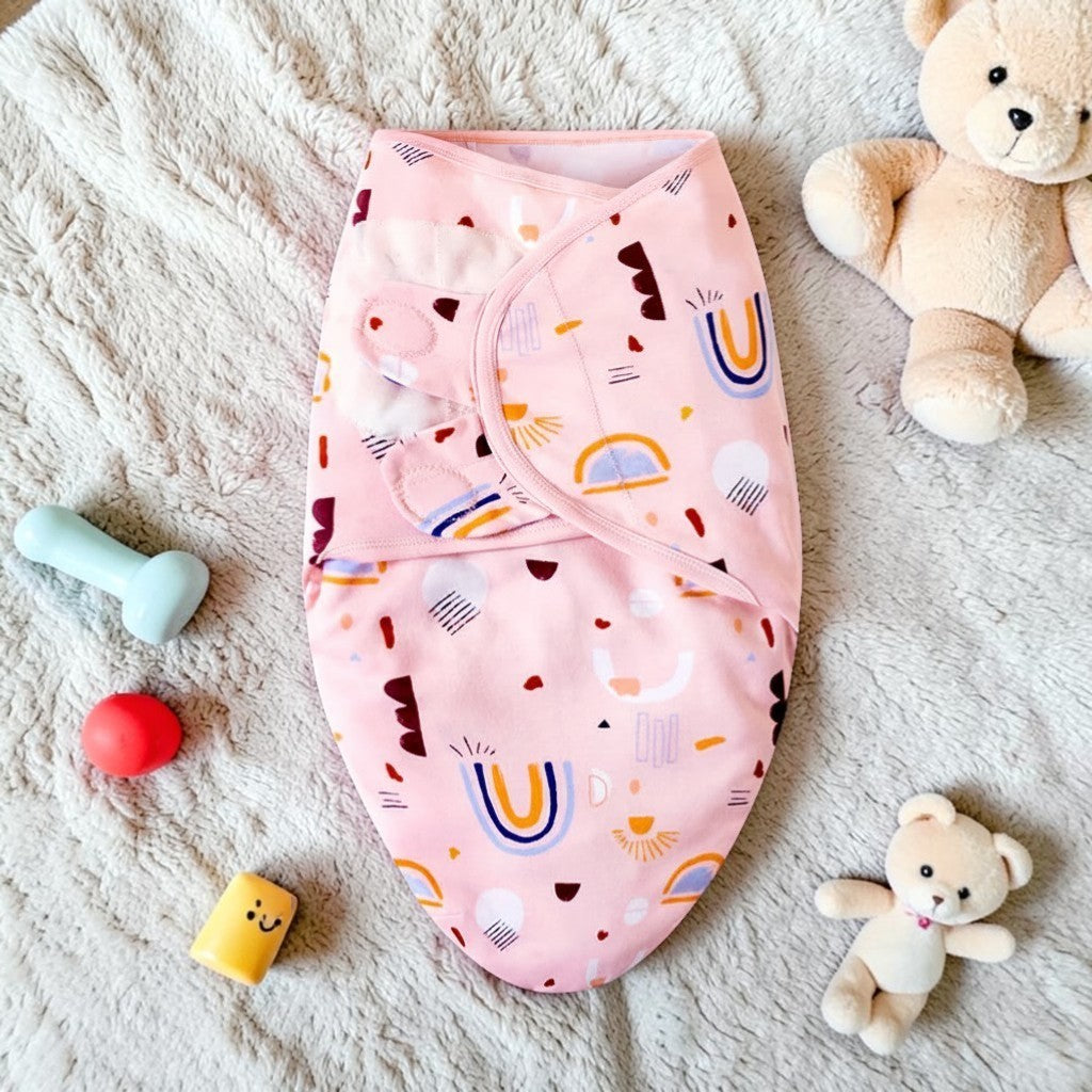 Gigoteuse Emaillotage bébé