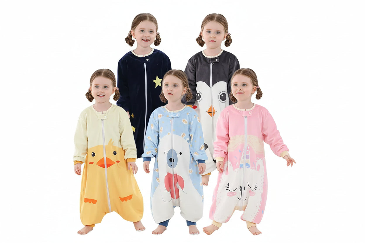 Gigoteuse grande taille 150 cm