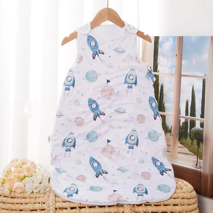 Gigoteuse Arc en ciel