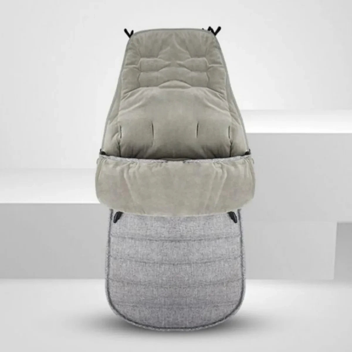 Gigoteuse de transport bébé