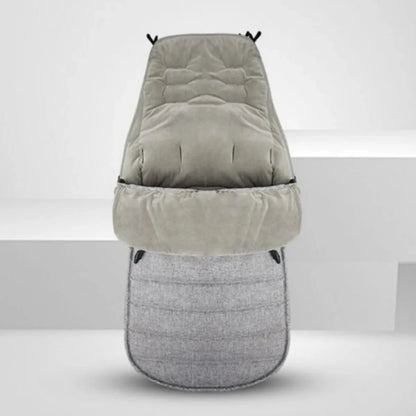 Gigoteuse de transport bébé