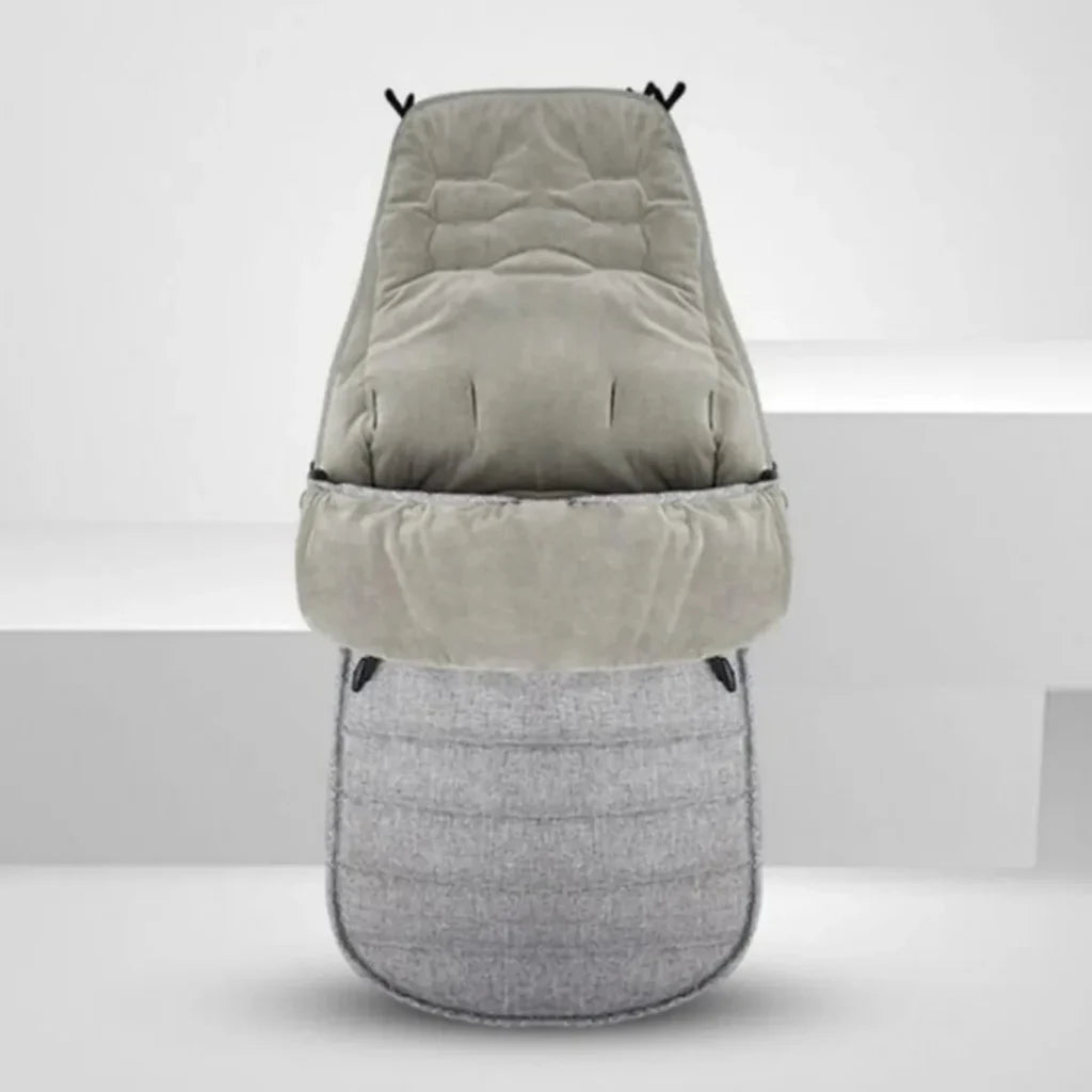 Gigoteuse de transport bébé