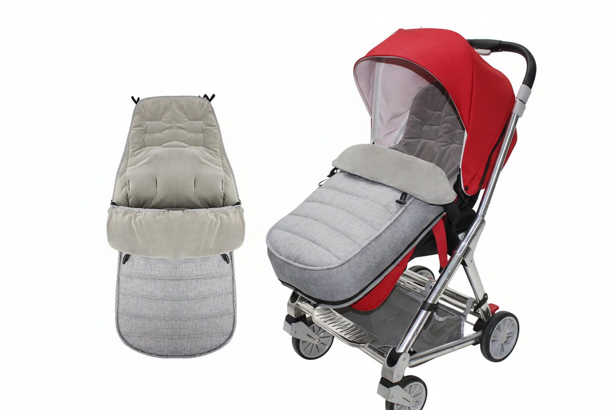 Gigoteuse de transport bébé