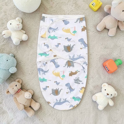 Gigoteuse Emaillotage bébé