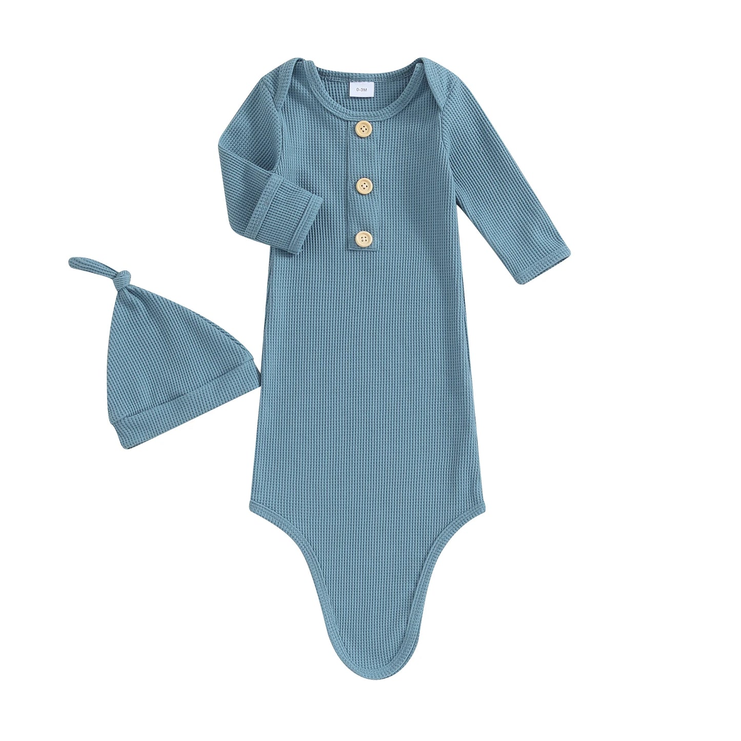 Gigoteuse Prématuré 45 cm