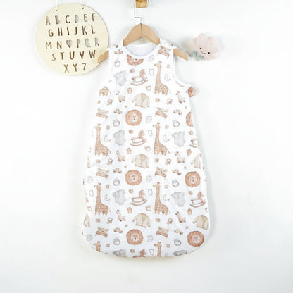 Gigoteuse Hiver 36 Mois