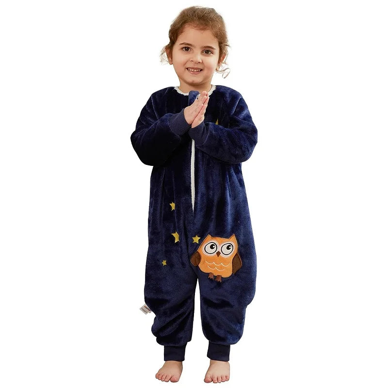 Gigoteuse Enfant 4 ans