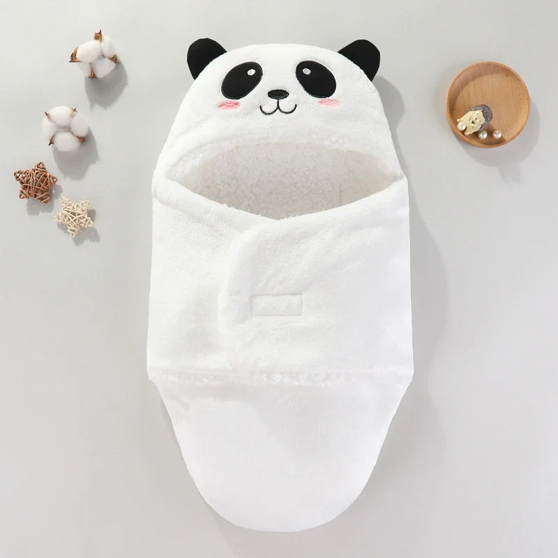 Gigoteuse Panda