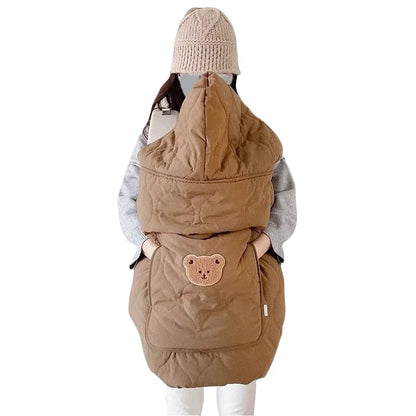 Gigoteuse Couverture