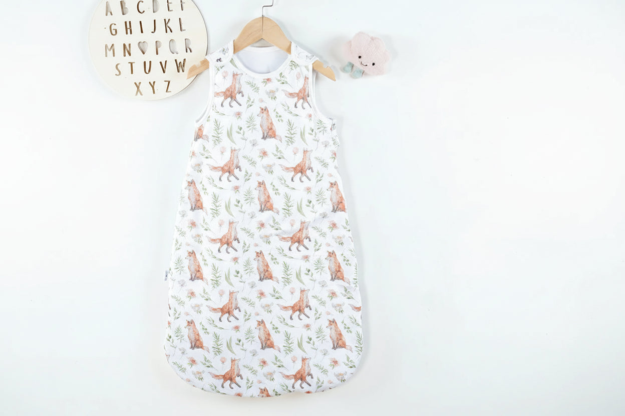 Gigoteuse Hiver 36 Mois