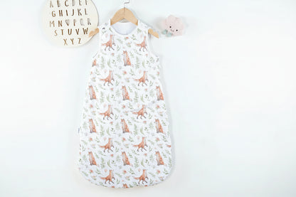 Gigoteuse Hiver 36 Mois