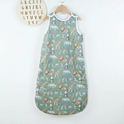 Gigoteuse Hiver 36 Mois