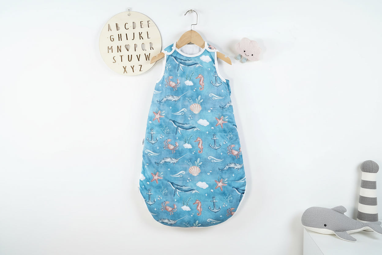 Gigoteuse Hiver 36 Mois