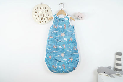 Gigoteuse Hiver 36 Mois