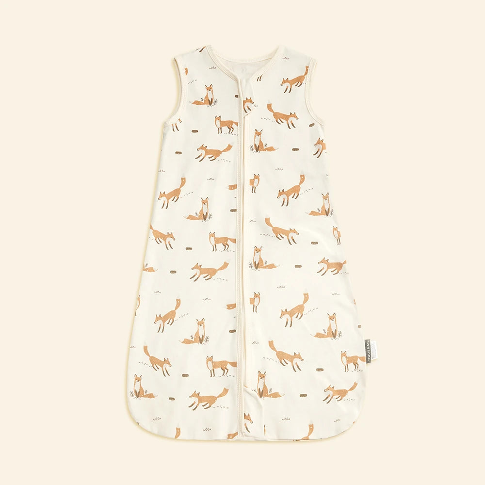 Gigoteuse Beige