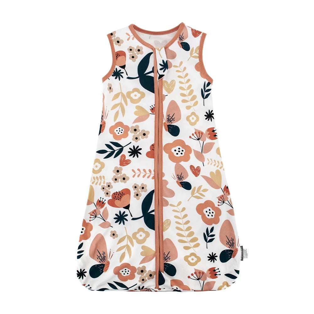 Gigoteuse été bébé