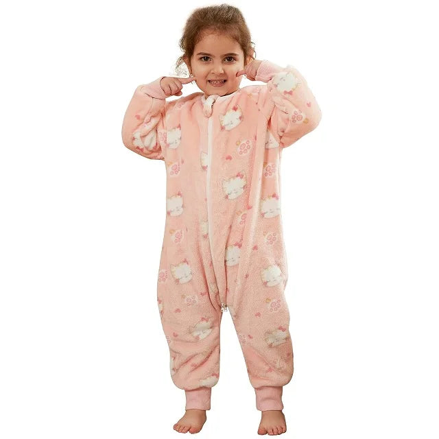 Gigoteuse Enfant 4 ans
