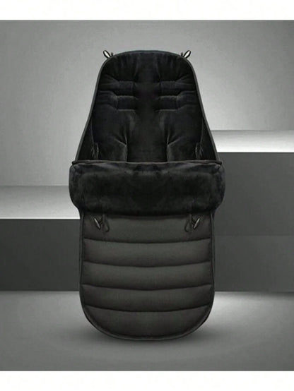 Gigoteuse de transport bébé