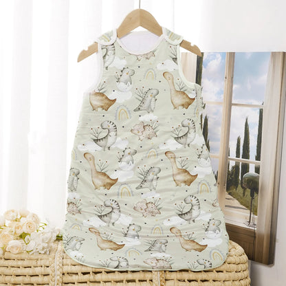 Gigoteuse Arc en ciel