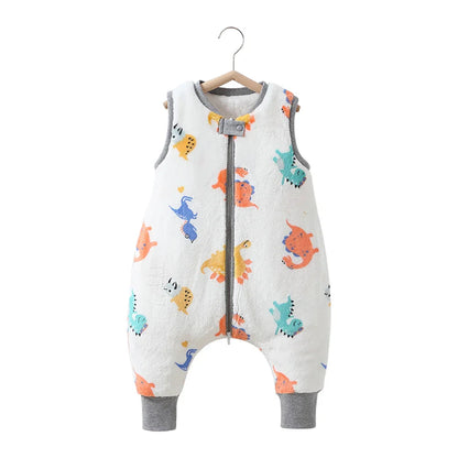 Gigoteuse Hivernale