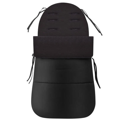 Gigoteuse avec trou pour siège auto