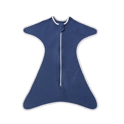 Gigoteuse Bleue