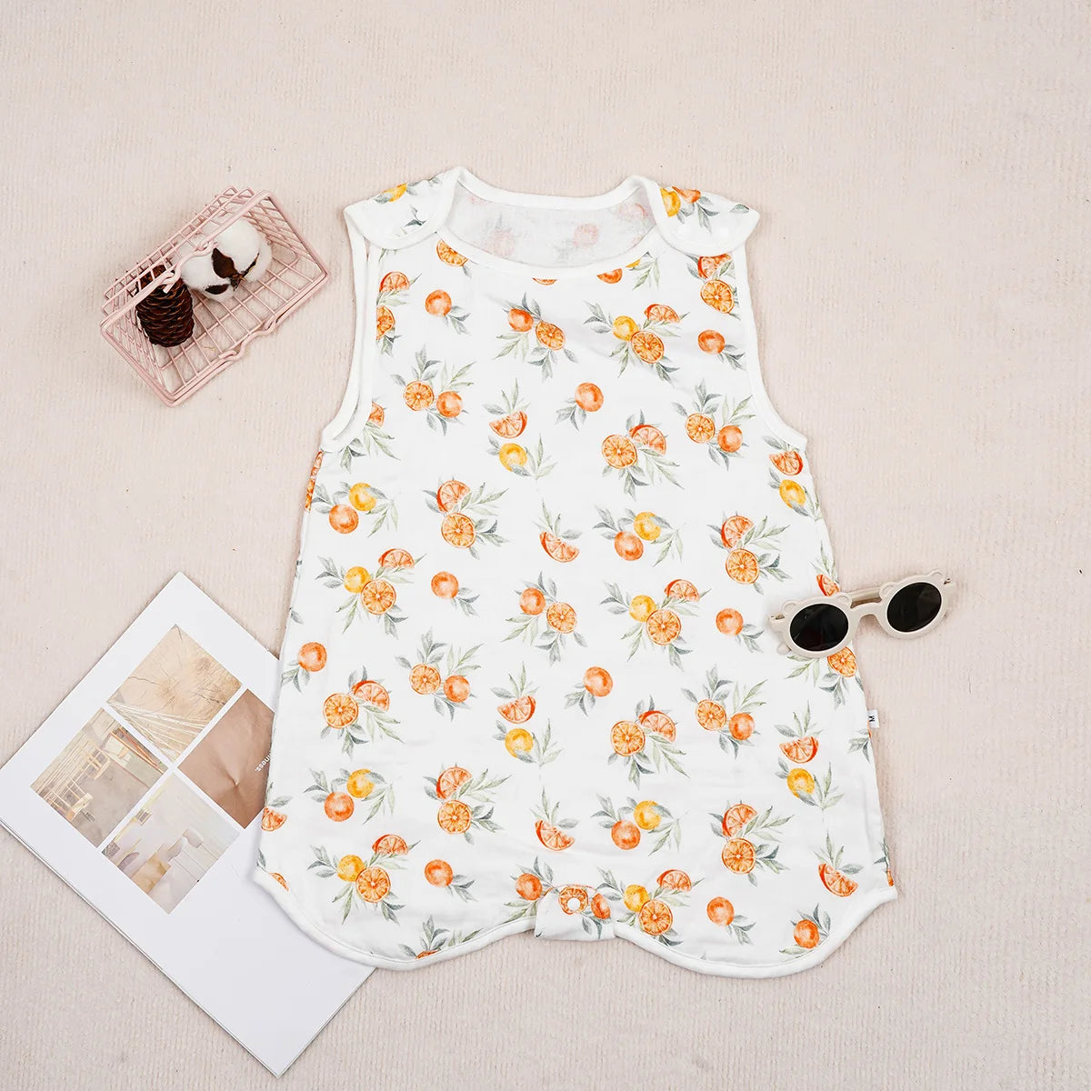 Gigoteuse Nouveau Né