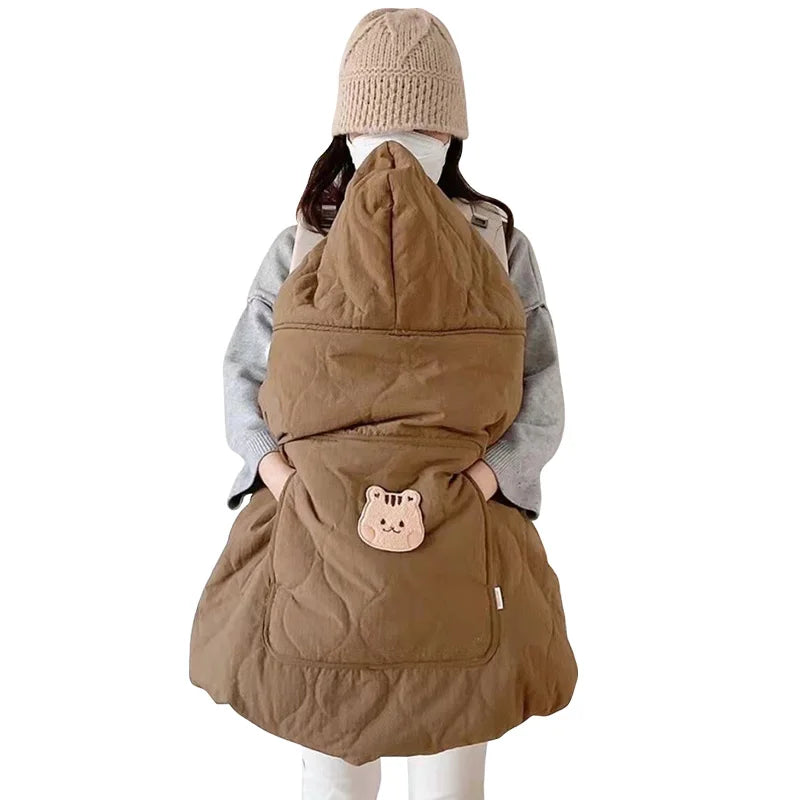 Gigoteuse Couverture