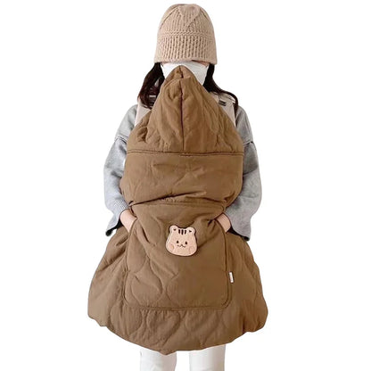 Gigoteuse Couverture