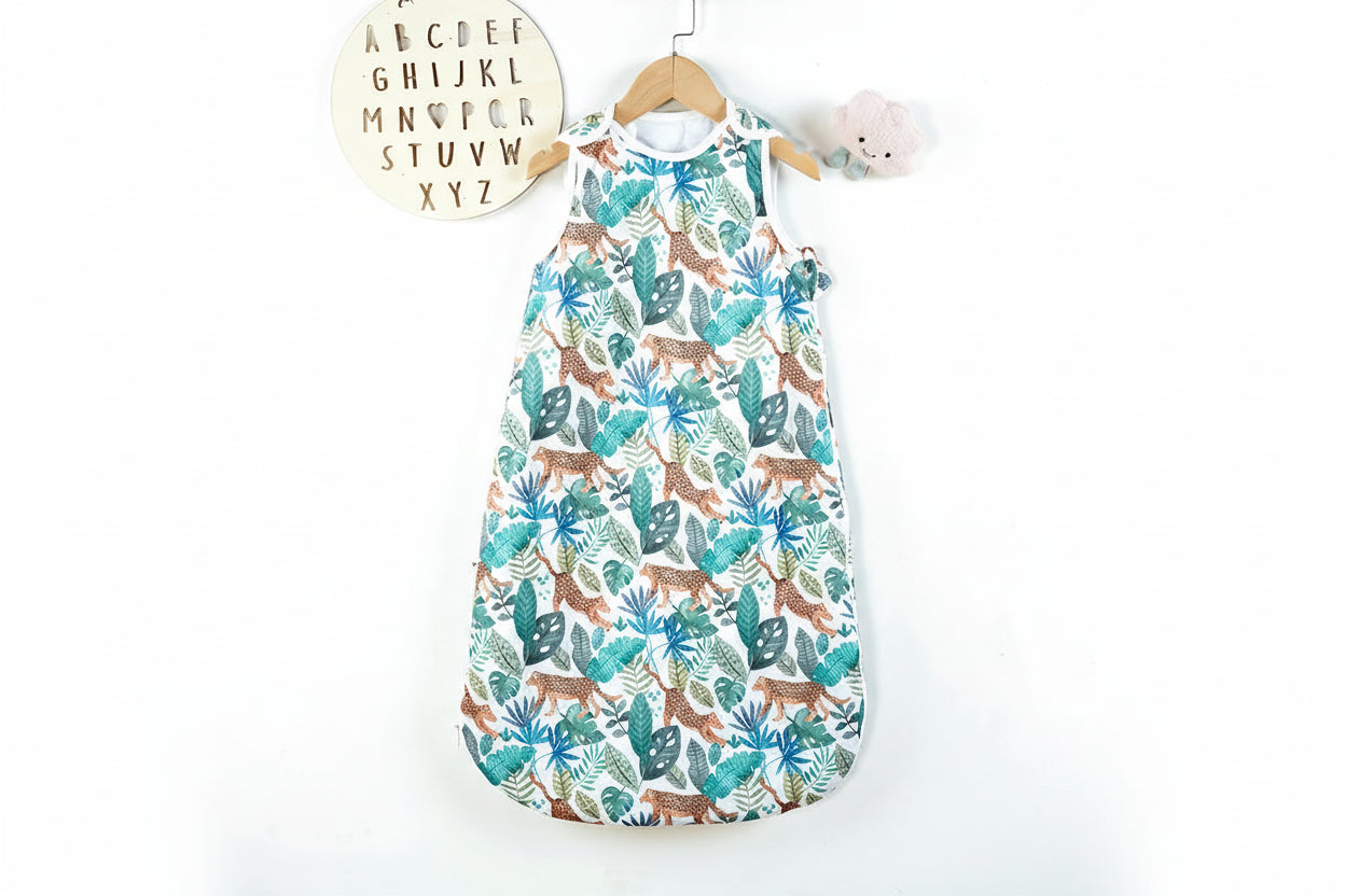 Gigoteuse Hiver 36 Mois