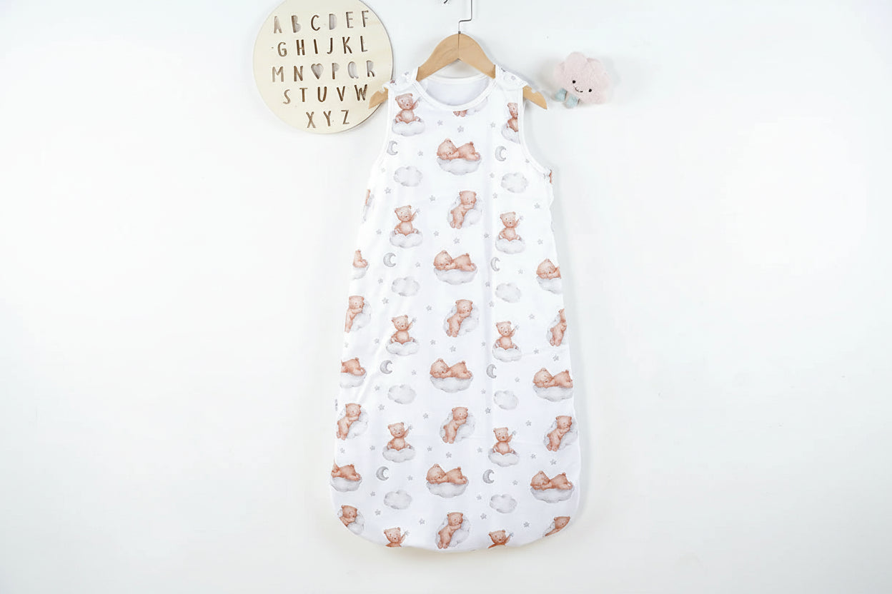 Gigoteuse Hiver 36 Mois